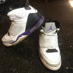 Jordan Son of Mars Size 10.5